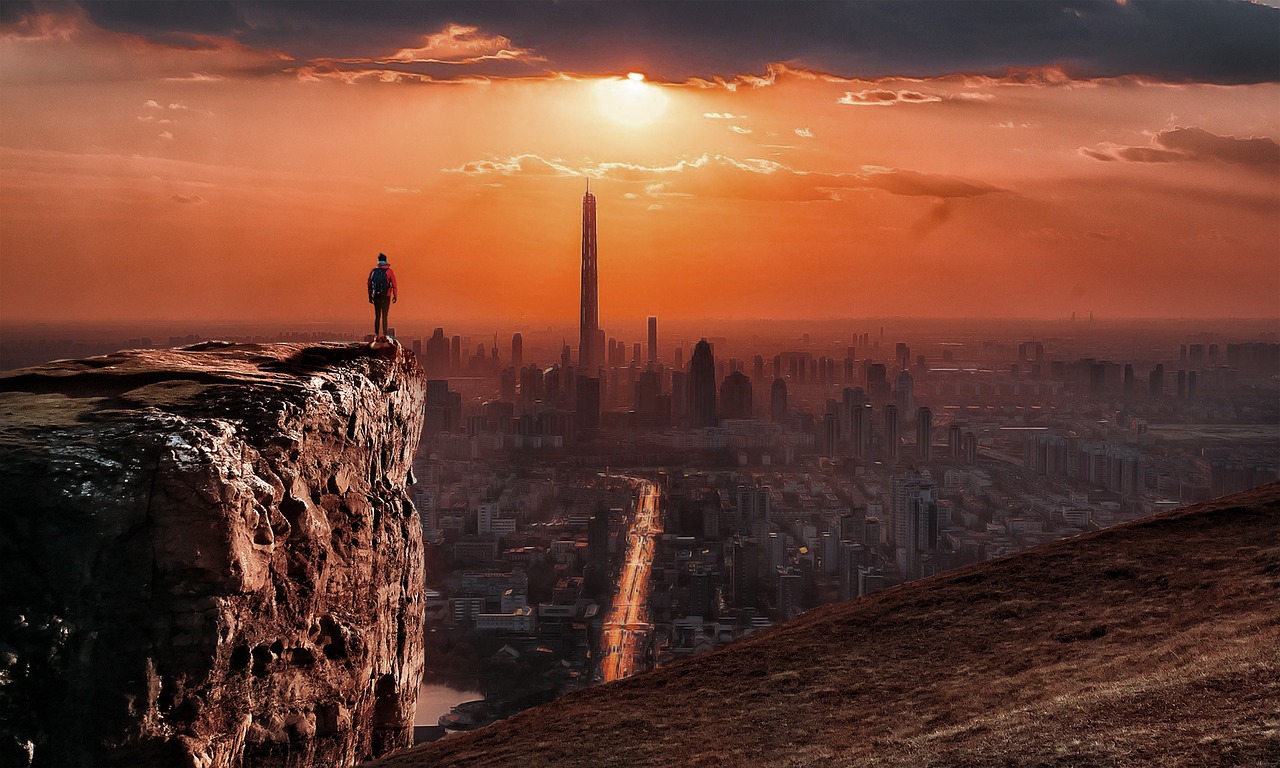 Salmo 48 — Texto Completo, Significado e Oração 