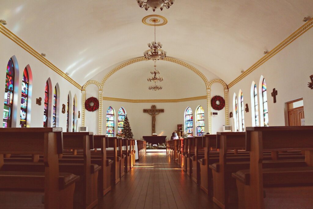 Salmo 51: O Salmo da Misericórdia — Texto Completo, Significado e Oração