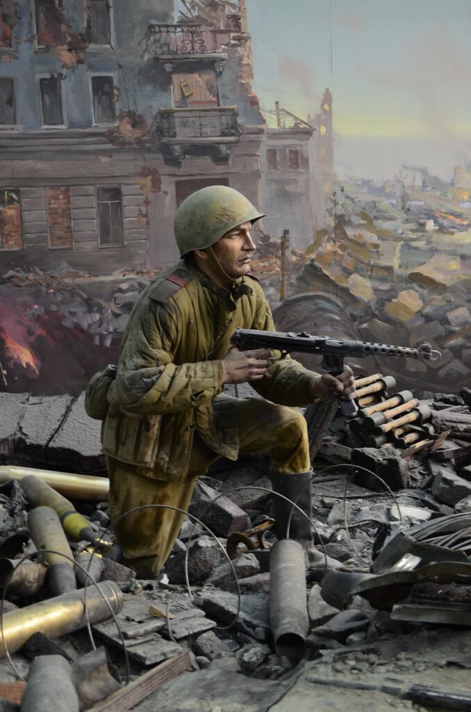 Salmo 56 — Texto Completo, Significado e Oração "Confiarei em Deus — Não Temerei"