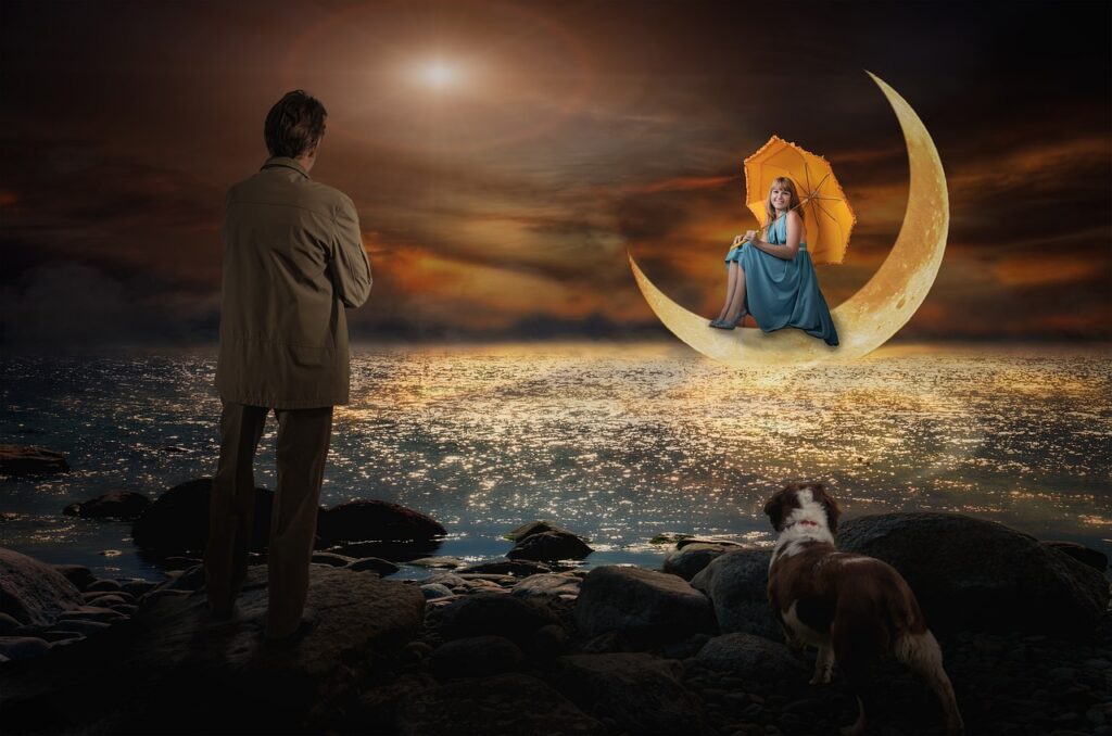 Salmo 77 — Texto Completo, Significado e Oração "Clamarei a Deus com a Minha Voz"