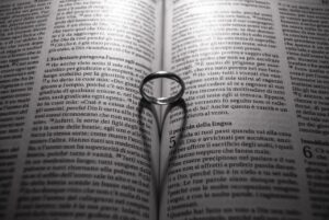 Versículos sobre Casamento — Os Mais Poderosos da Bíblia