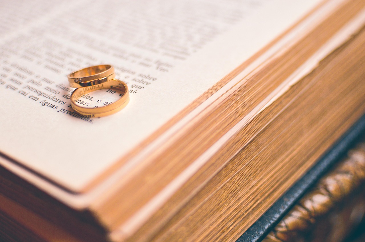 Versículos sobre Casamento — Os Mais Poderosos da Bíblia - imagem 3