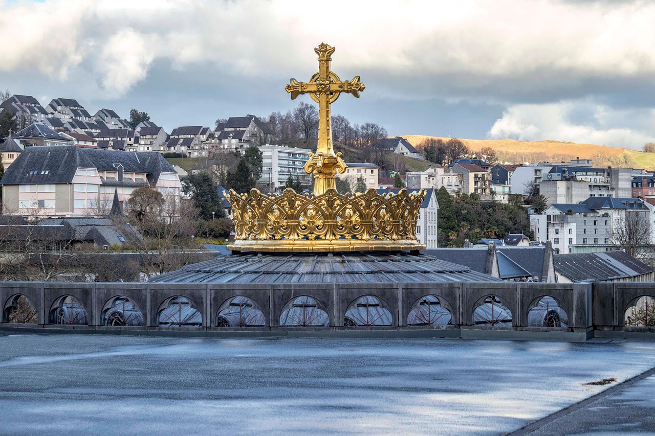 Novena de Nossa Senhora de Lourdes — 9 Dias de Oração à Nossa Senhora da Gruta - imagem 3