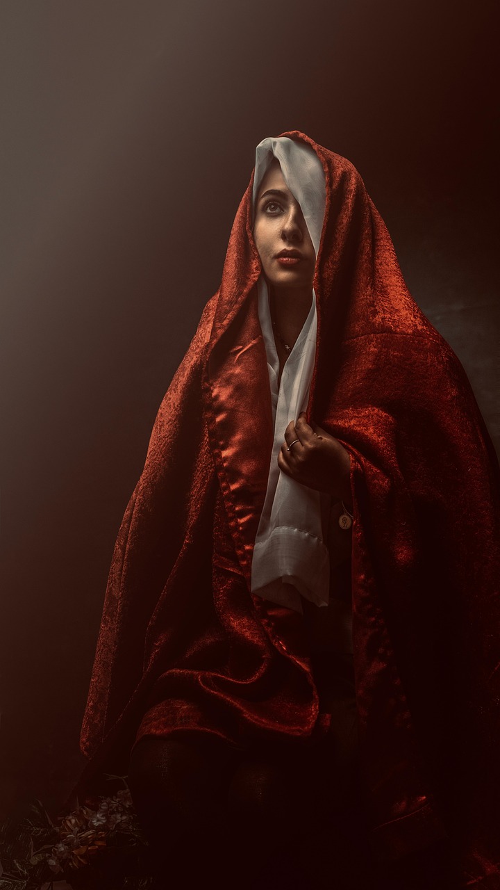Novena de Nossa Senhora do Perpétuo Socorro — 9 Dias de Oração à Mãe do Auxílio Contínuo - imagem 3