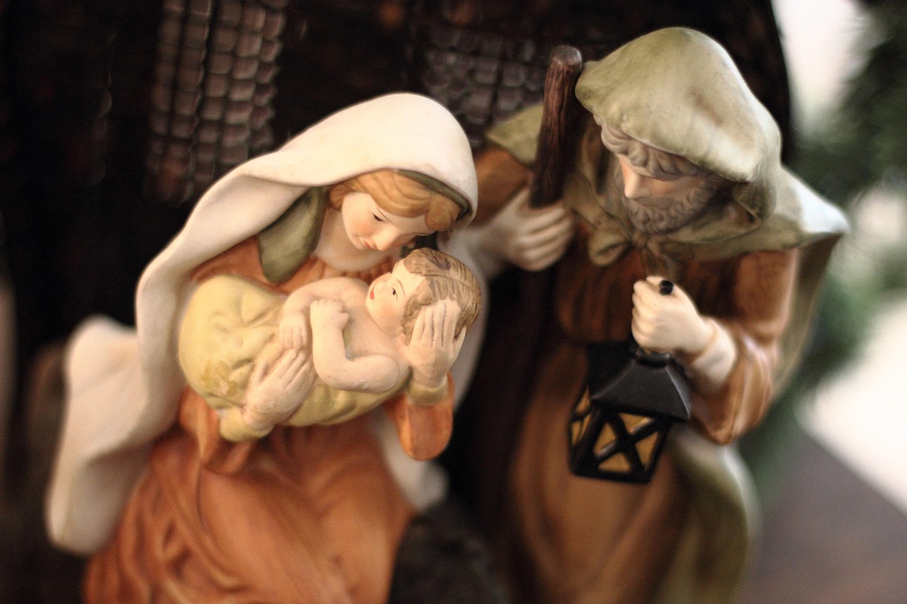 Novena de Nossa Senhora do Perpétuo Socorro — 9 Dias de Oração à Mãe do Auxílio Contínuo - imagem 4