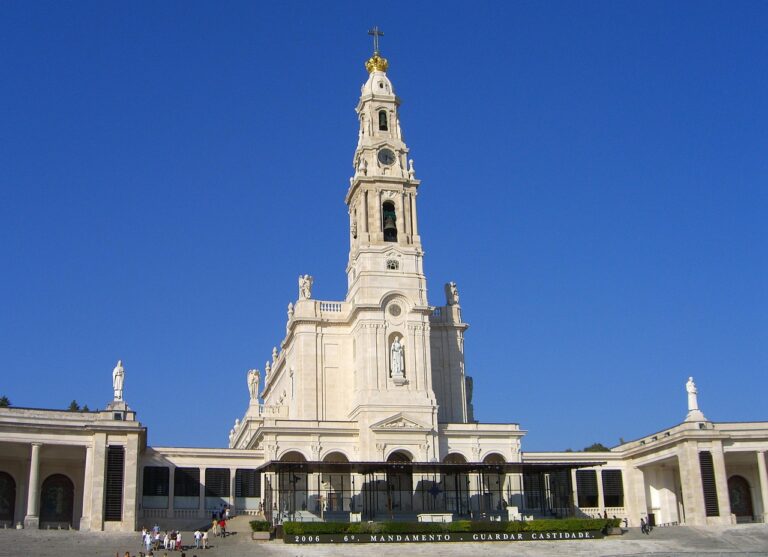 Novena de Santa Jacinta Marto — 9 Dias de Oração à Pequena Vidente de Fátima