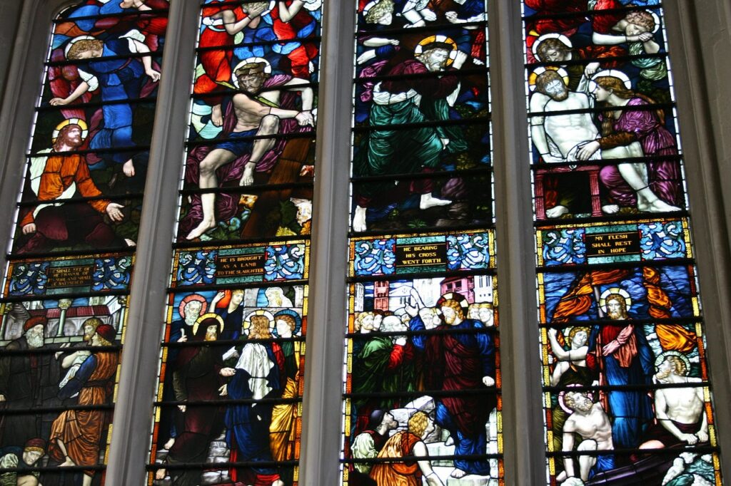 Novena de São Efrém, o Sírio — 9 Dias de Oração à Harpa do Espírito Santo
