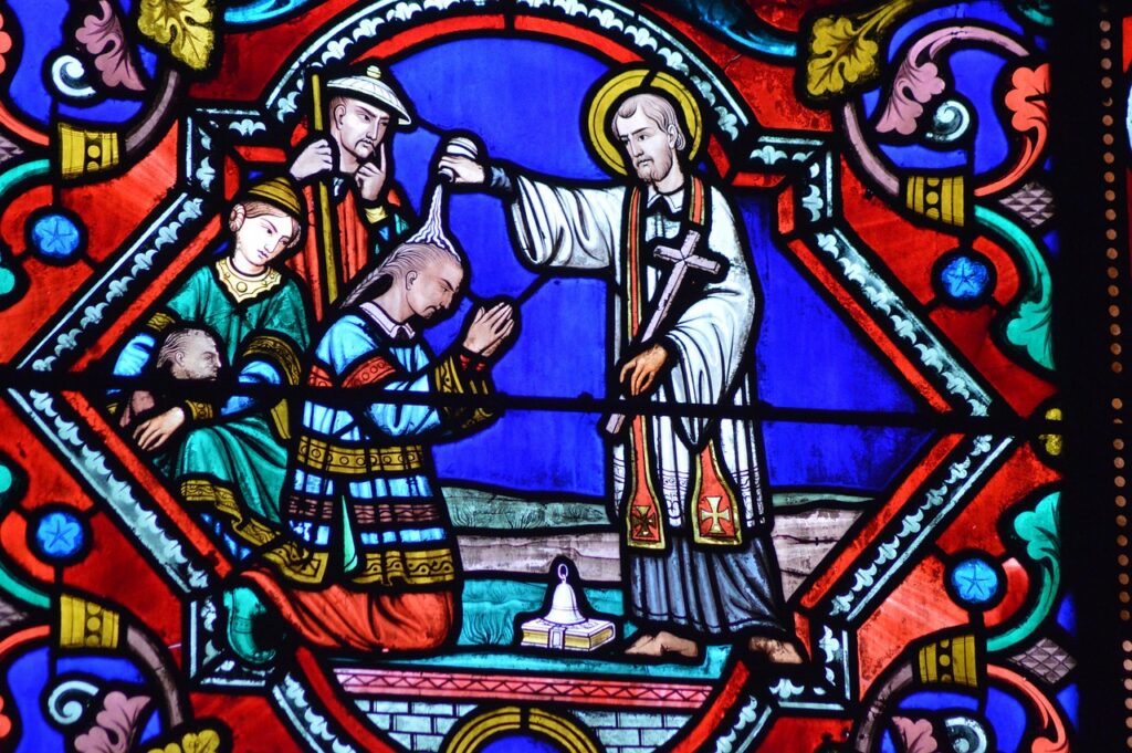 Novena de São Francisco Xavier — 9 Dias de Oração ao Apóstolo do Oriente