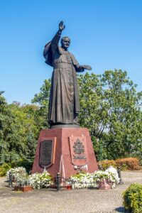 Novena de São João Paulo II — 9 Dias de Oração ao Papa da Família e da Esperança