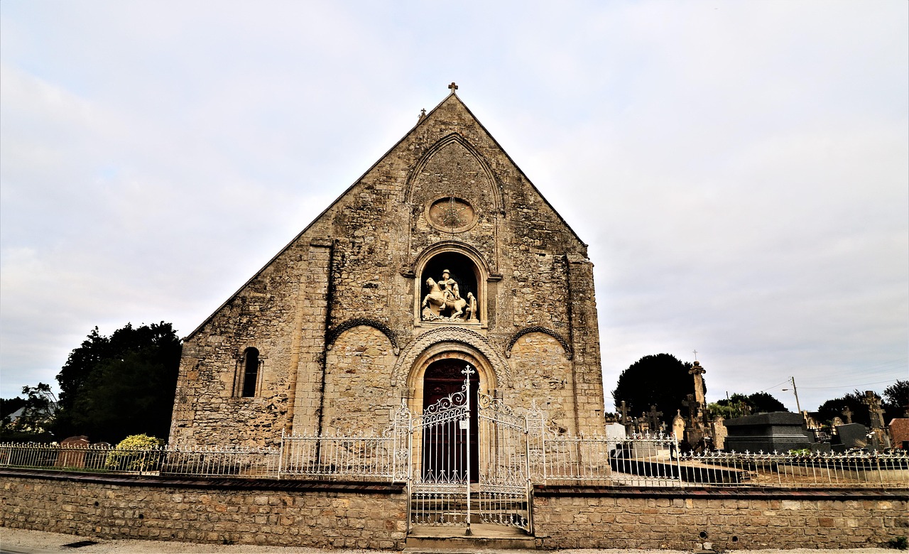 Novena de São Martinho de Tours — 9 Dias de Oração ao Bispo da Caridade e da Paz - imagem 2