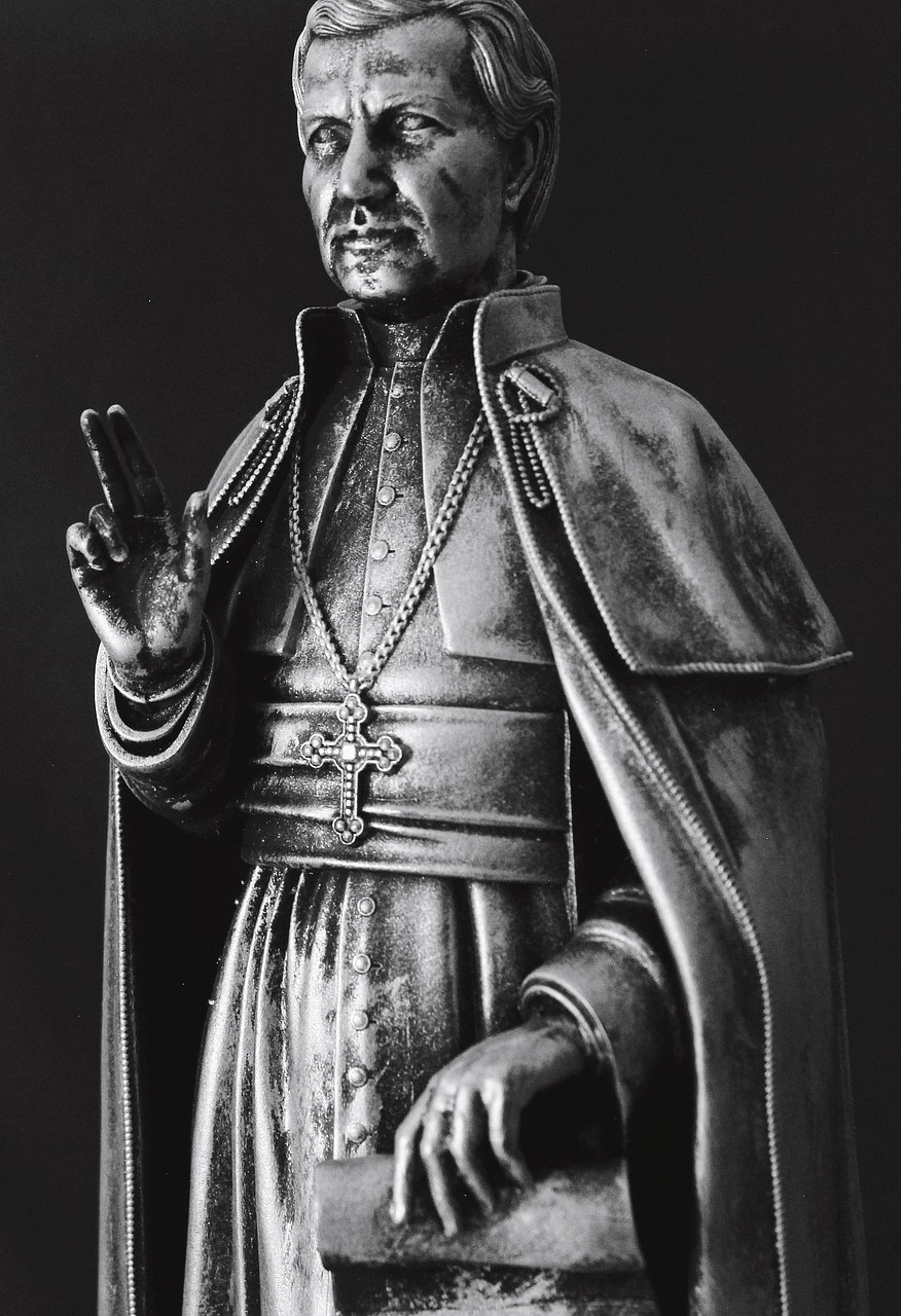 Novena de São Pio de Pietrelcina — 9 Dias de Oração ao Padre Pio - imagem 4