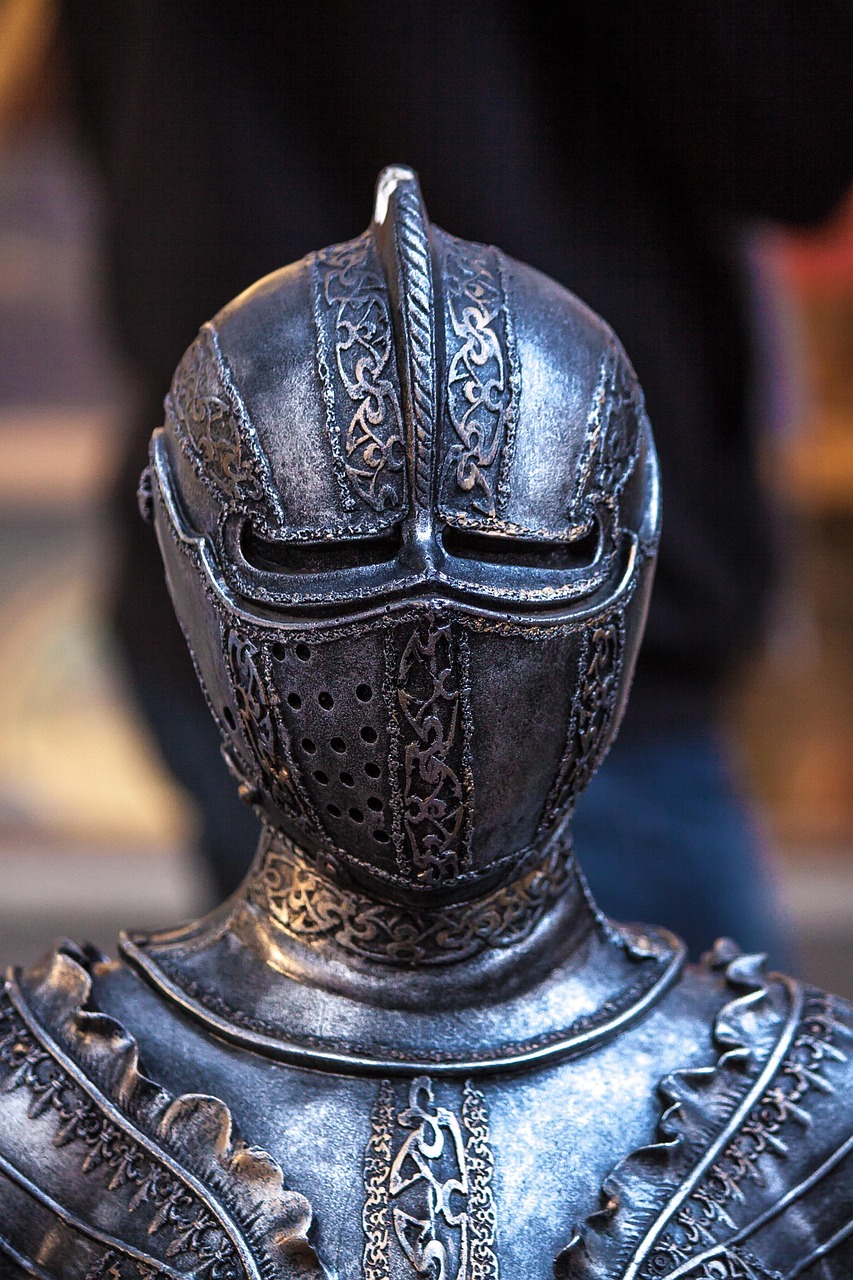 Novena de São Leandro de Sevilha — 9 Dias de Oração ao Arcebispo que Converteu os Visigodos - imagem 2