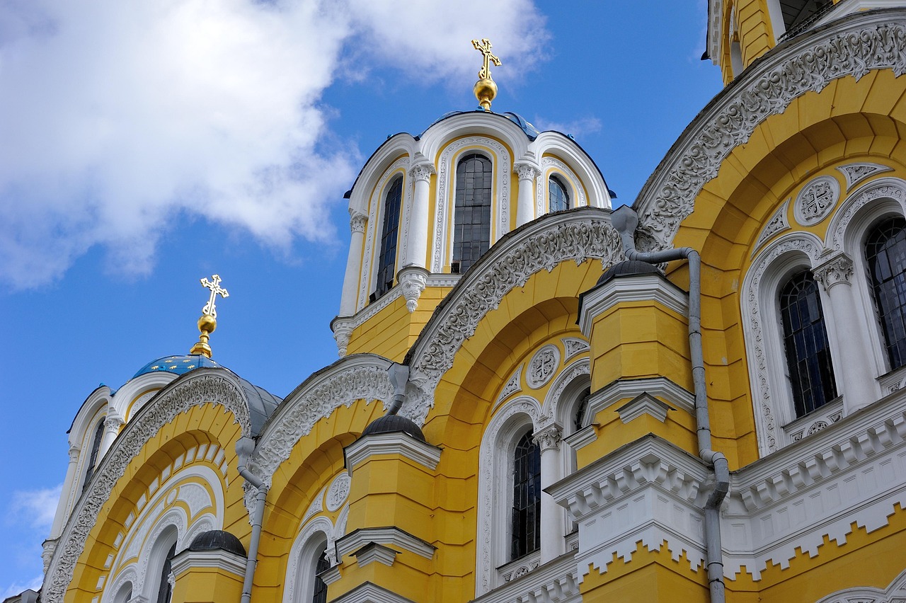 Novena de São Vladimiro de Kiev — 9 Dias de Oração ao Apóstolo da Rússia e da Ucrânia - imagem 2