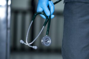 Oração para Conseguir Vaga no Hospital e no SUS