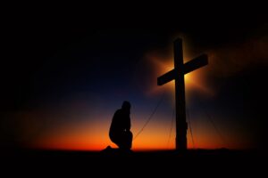 oração a jesus eucarístico