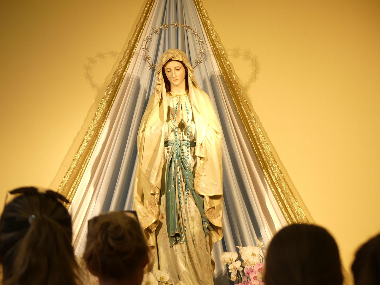 Oração de Nossa Senhora do Desterro