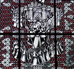 cerco de jericó oração